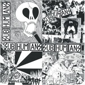Subhumans